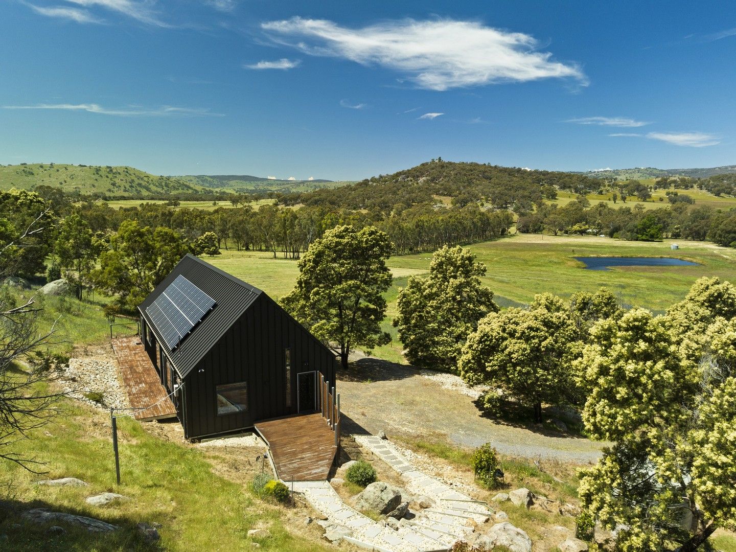 588 Euroa Mansfield Road, Euroa VIC 3666 House for Sale Domain