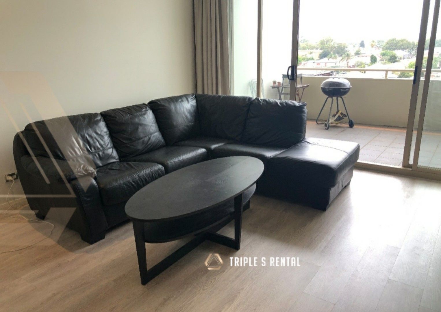 2 bedrooms Apartment / Unit / Flat in Level 5-6/109 O'Riordan Street MASCOT NSW, 2020