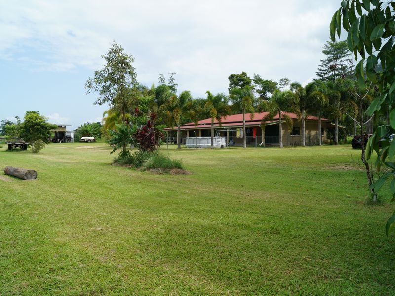 119 Tully Gorge Road, TULLY QLD 4854, Image 0