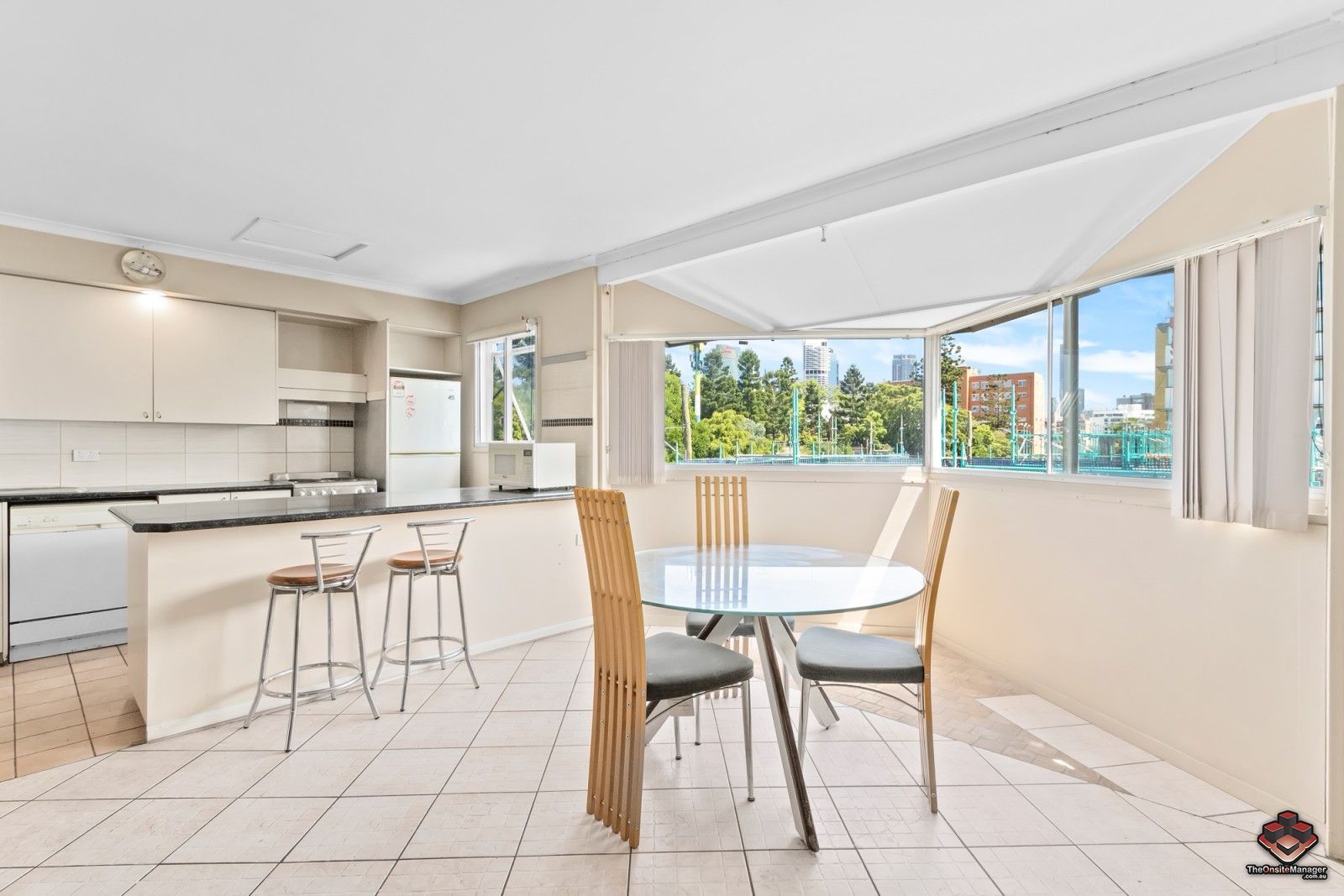 3 bedrooms Apartment / Unit / Flat in ID:21089907/492 Main Street KANGAROO POINT QLD, 4169