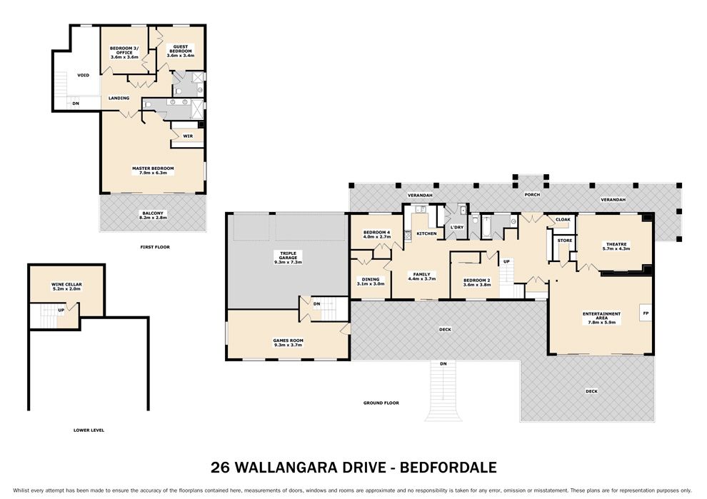 26 Wallangarra Drive, Bedfordale WA 6112, Image 1