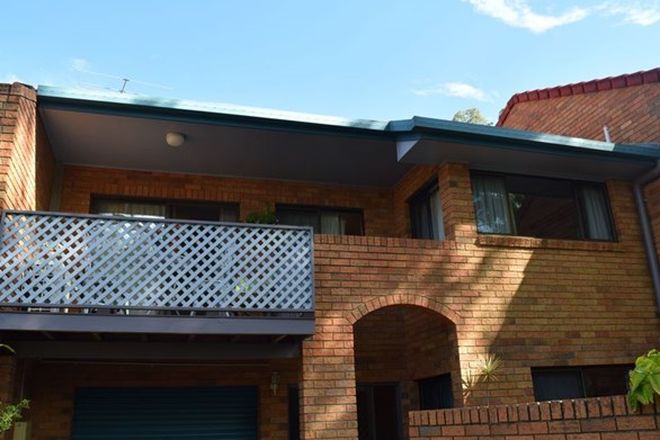 Picture of 2/54 Mary Street, GRAFTON NSW 2460