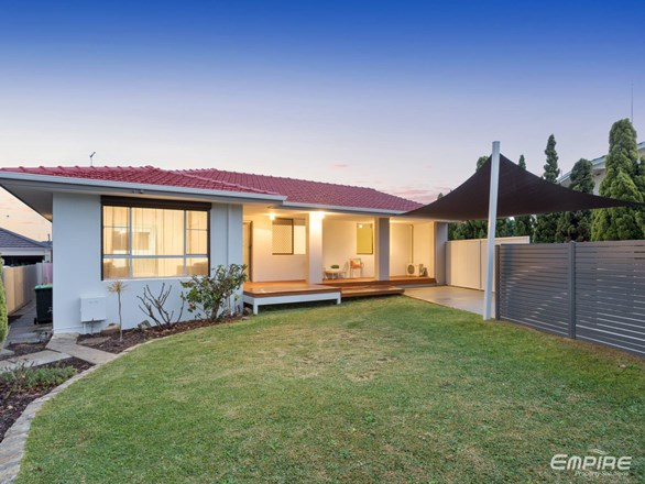 14 Halkin Place, Hamilton Hill WA 6163