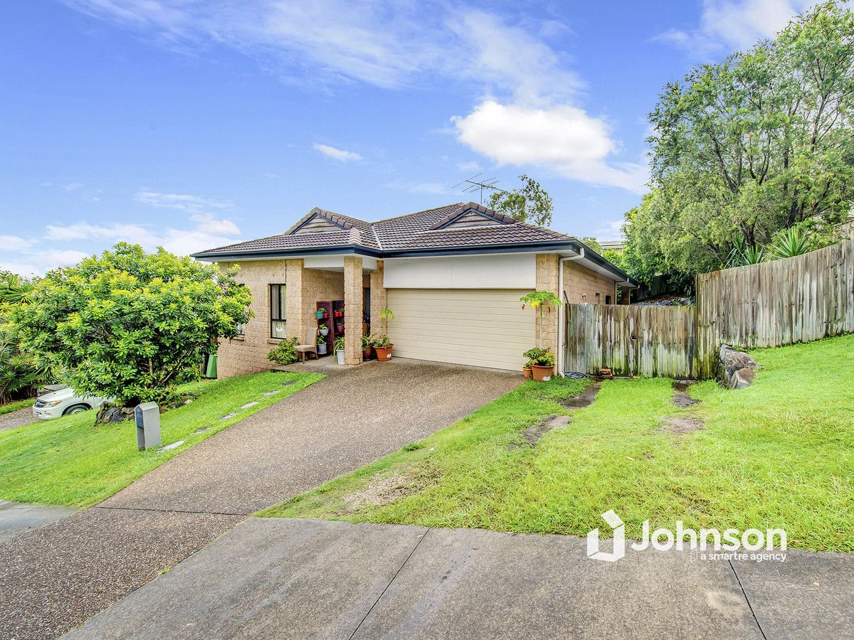 77 Woodlands Boulevard, Waterford QLD 4133, Image 0