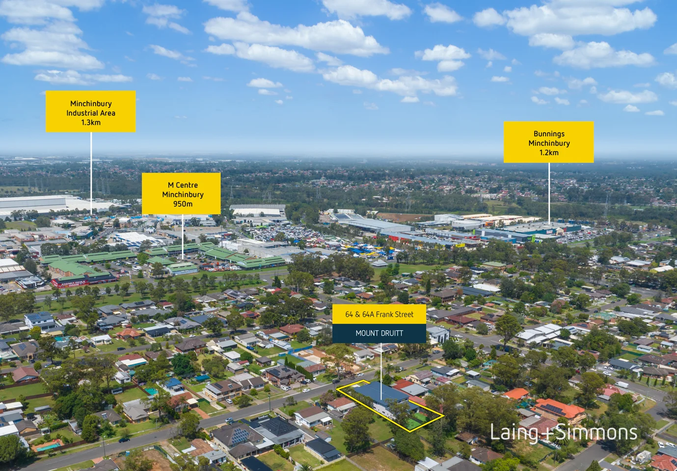 Additional image 9 of 64 Frank Street, Mount Druitt NSW 2770