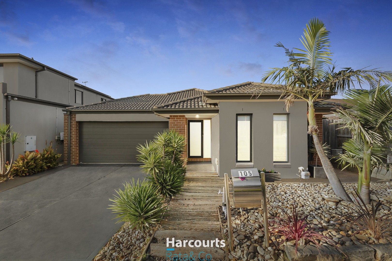 105 Tesselaar Road, Epping VIC 3076, Image 0