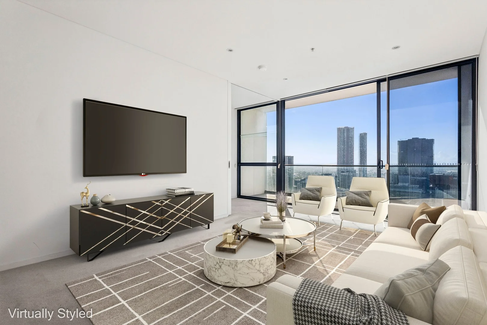 2709/45 Macquarie Street, Parramatta NSW 2150