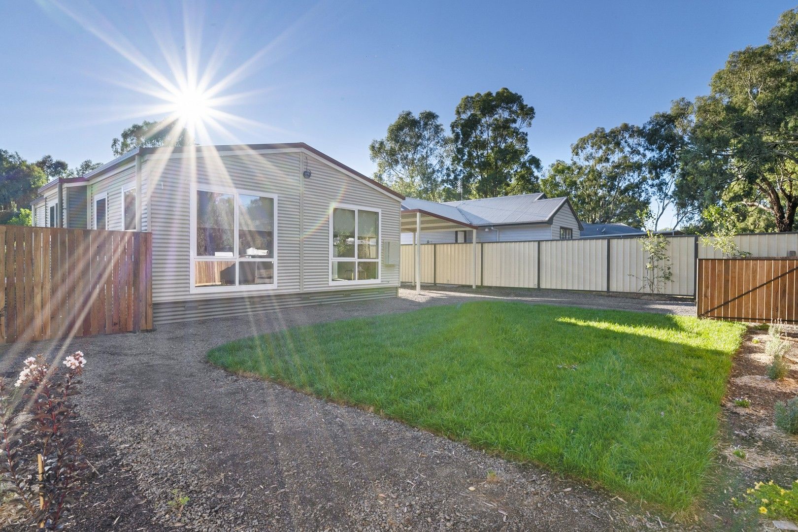 4A Lilac Street, Violet Town VIC 3669, Image 0