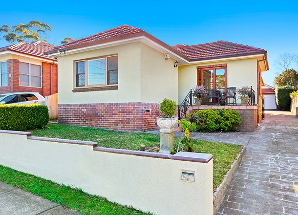 17 Bayview Street, Concord NSW 2137