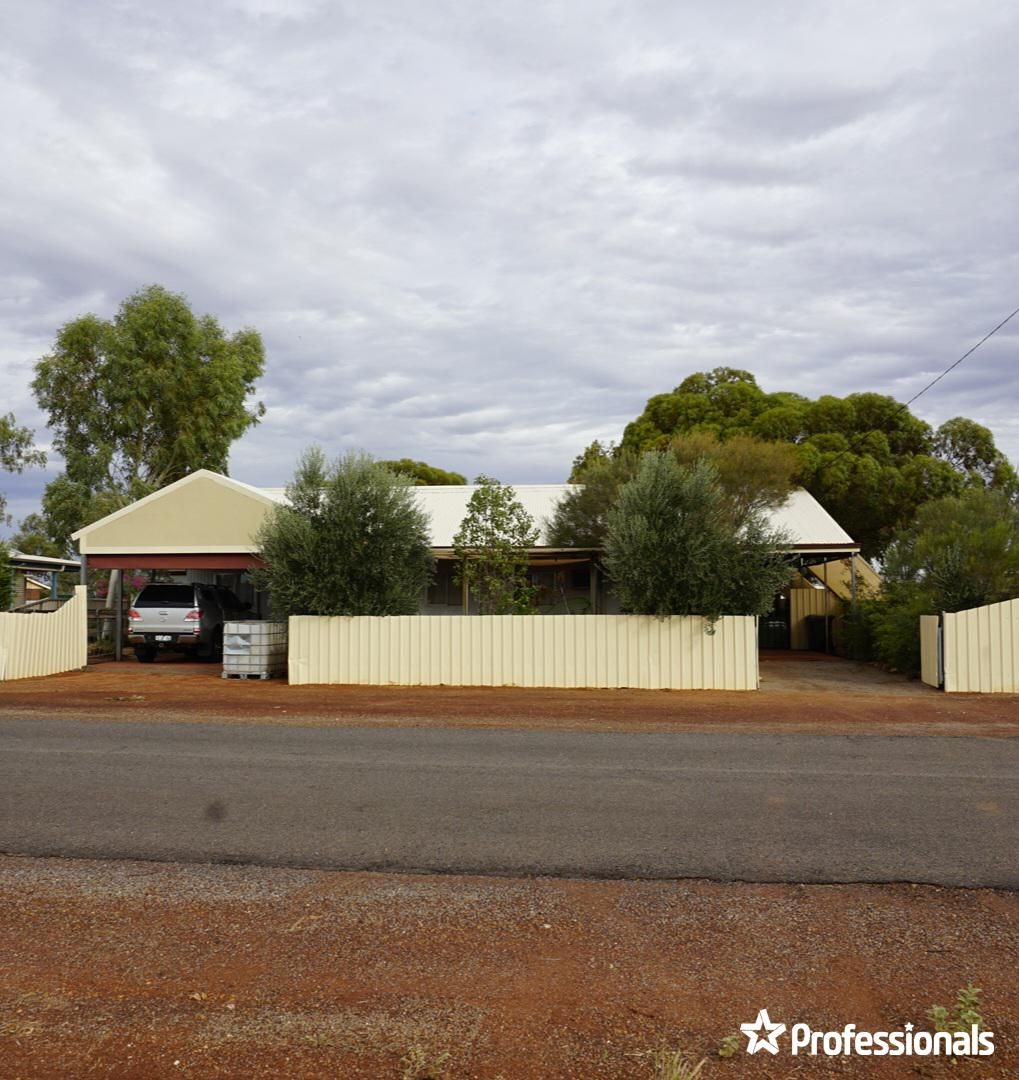 25 Allen Street, Cue WA 6640, Image 0