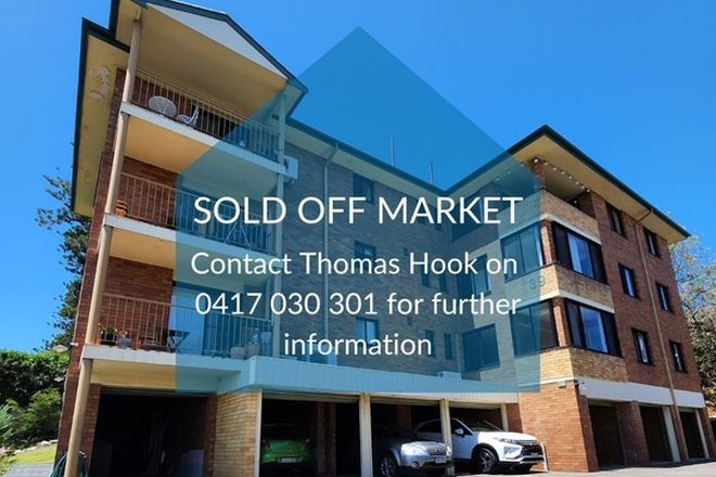 Picture of 7/39 Church Street, THE HILL NSW 2300