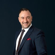 Steve  Sfindilis, Sales representative