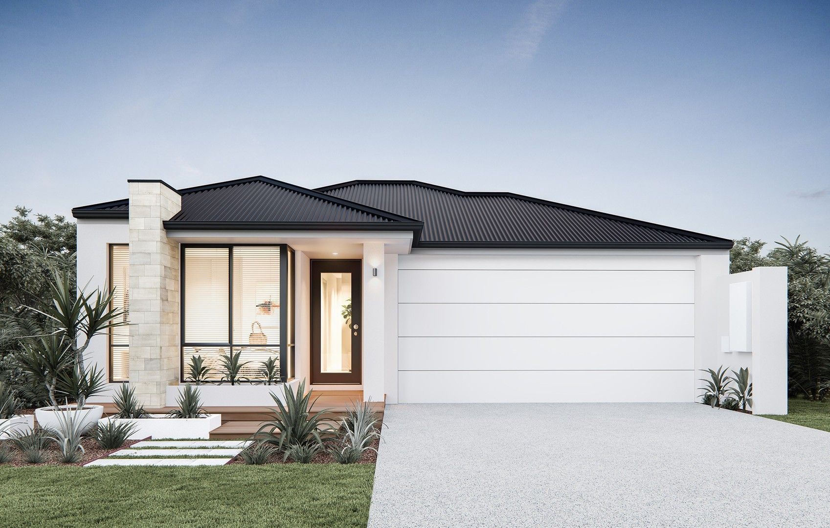 3 bedrooms New House & Land in Lot 3 Bortolo Drive GREENFIELDS WA, 6210