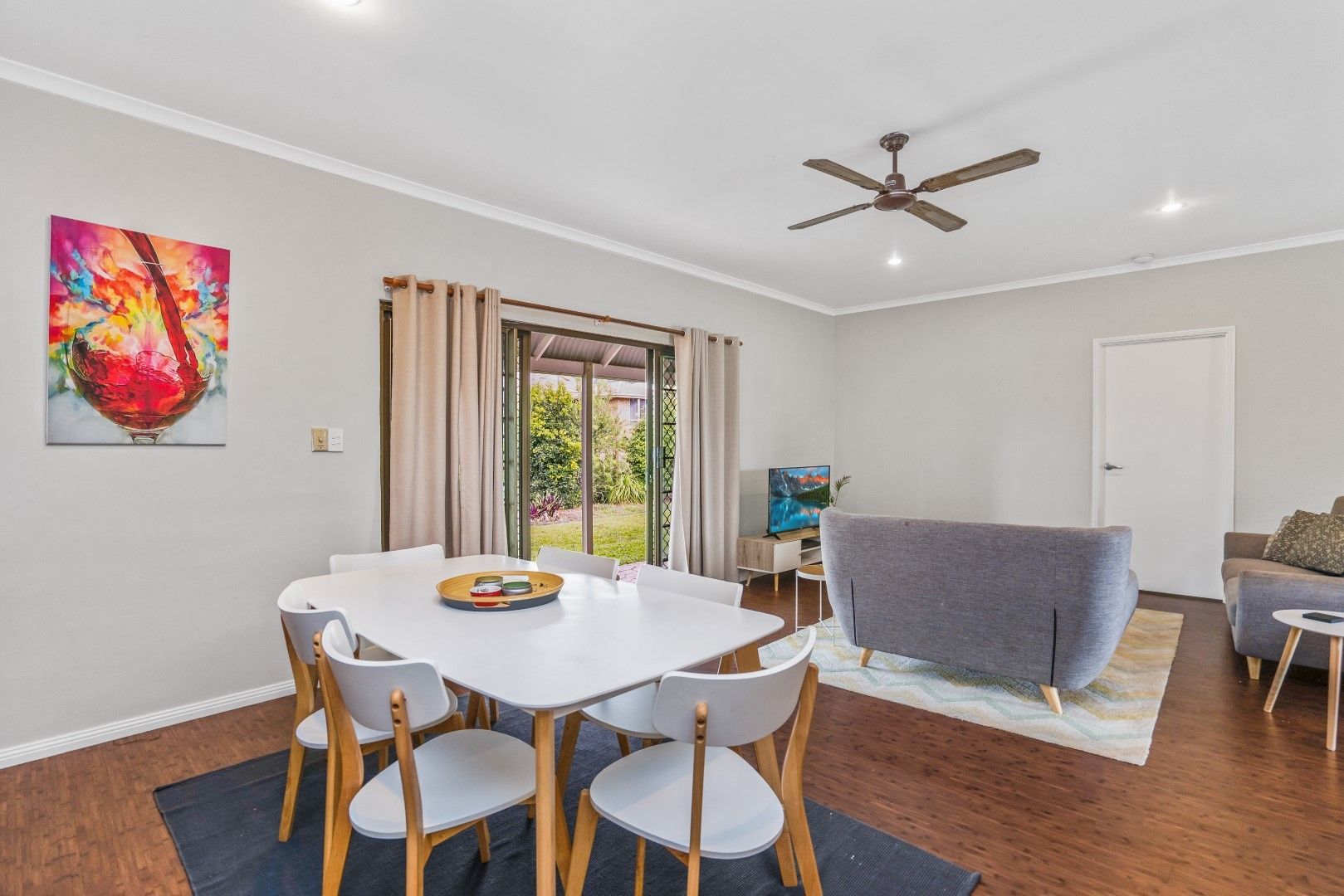 22 Village Terrace, Redlynch QLD 4870, Image 1