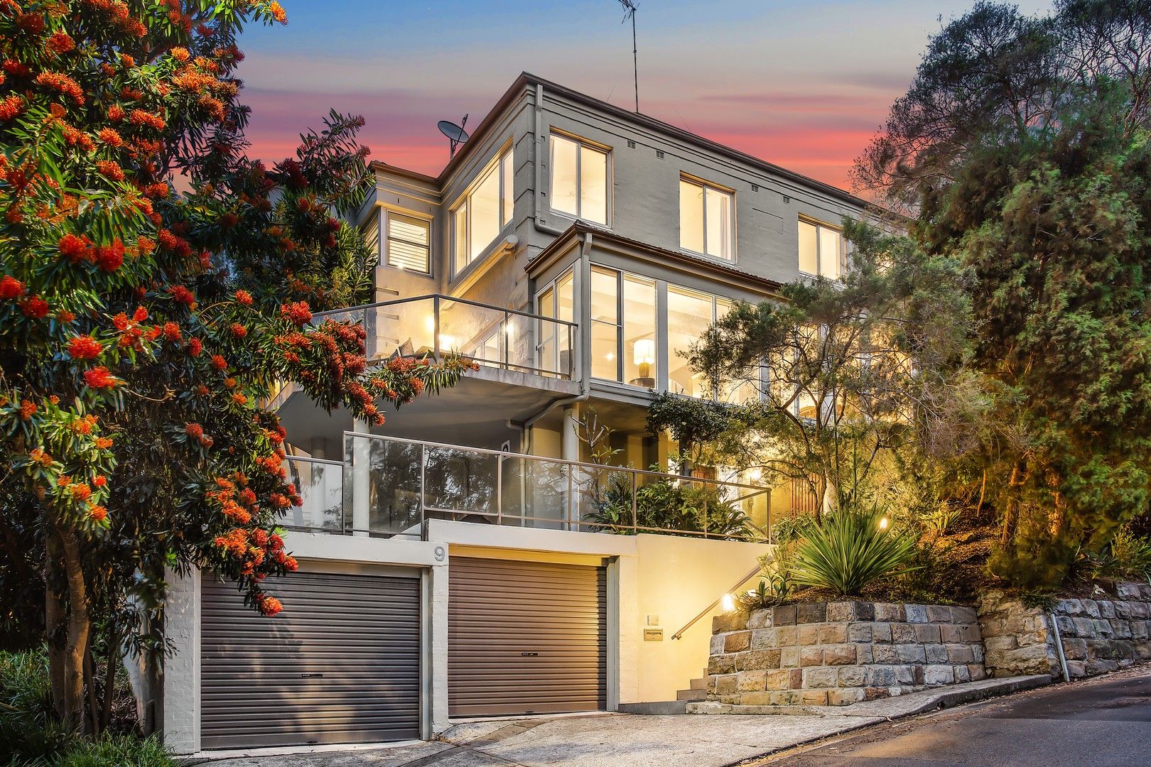 9 Rowlison Parade, Cammeray NSW 2062, Image 0