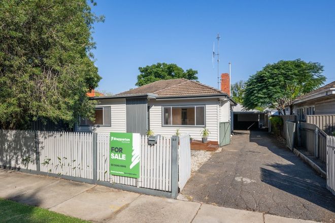 Picture of 26 Weddell Street, SHEPPARTON VIC 3630