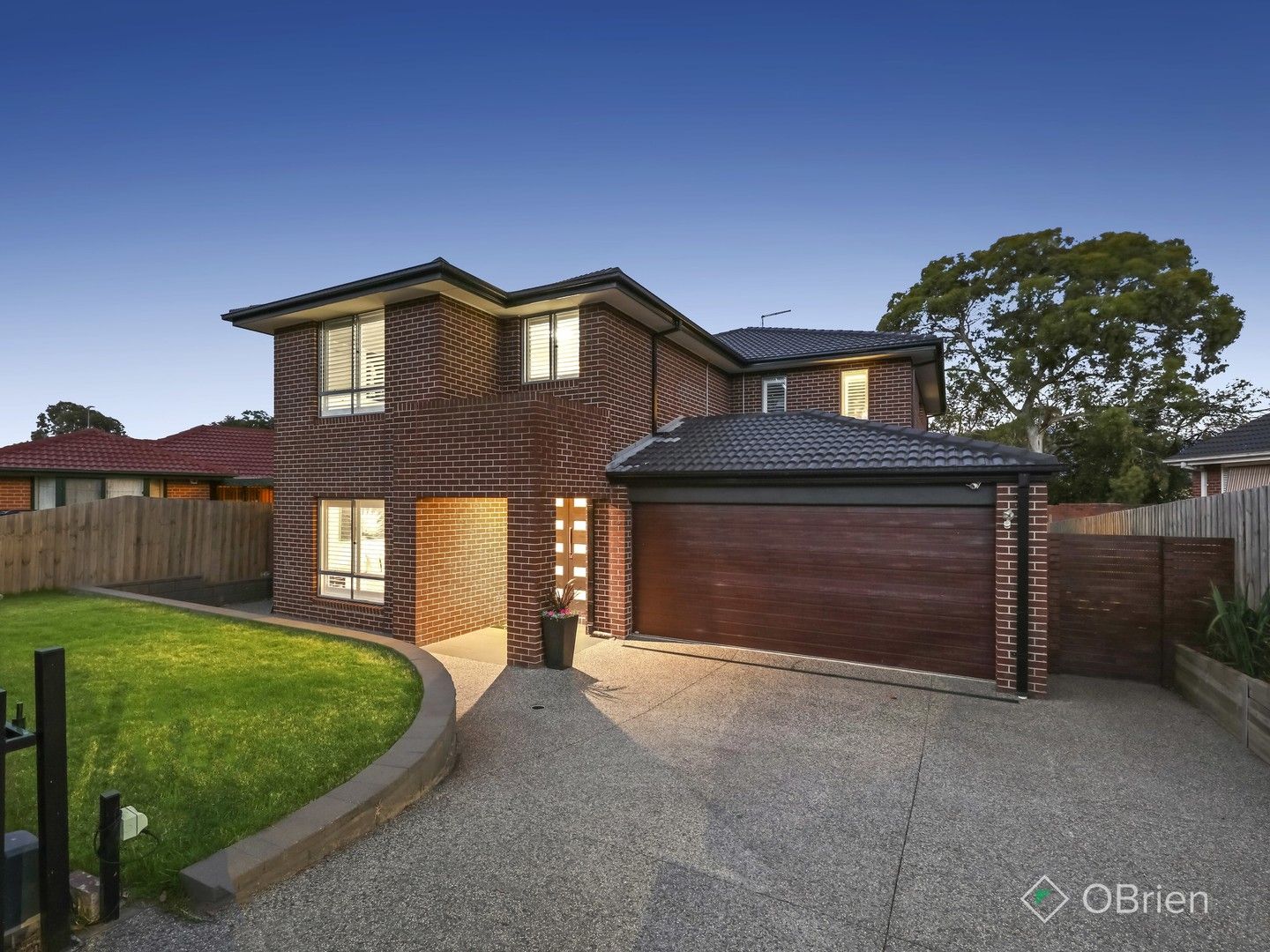 21 Ashwood Drive, Nunawading VIC 3131, Image 0