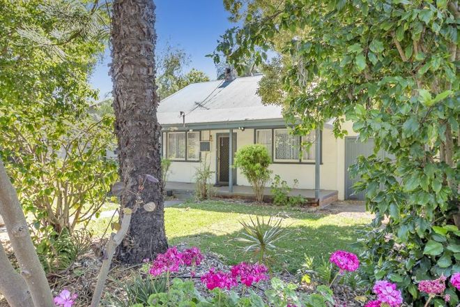 Picture of 227 Brownes Road, WEST COOLUP WA 6214