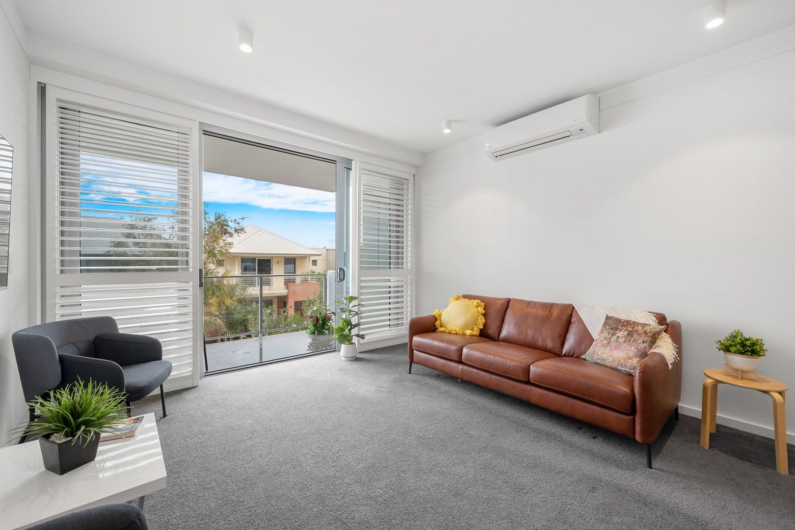 1 bedrooms Apartment / Unit / Flat in 22/34 Shoalwater Street NORTH COOGEE WA, 6163