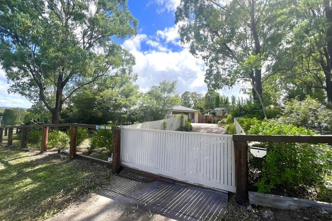 Picture of 4 Jack Court, MURPHYS CREEK QLD 4352