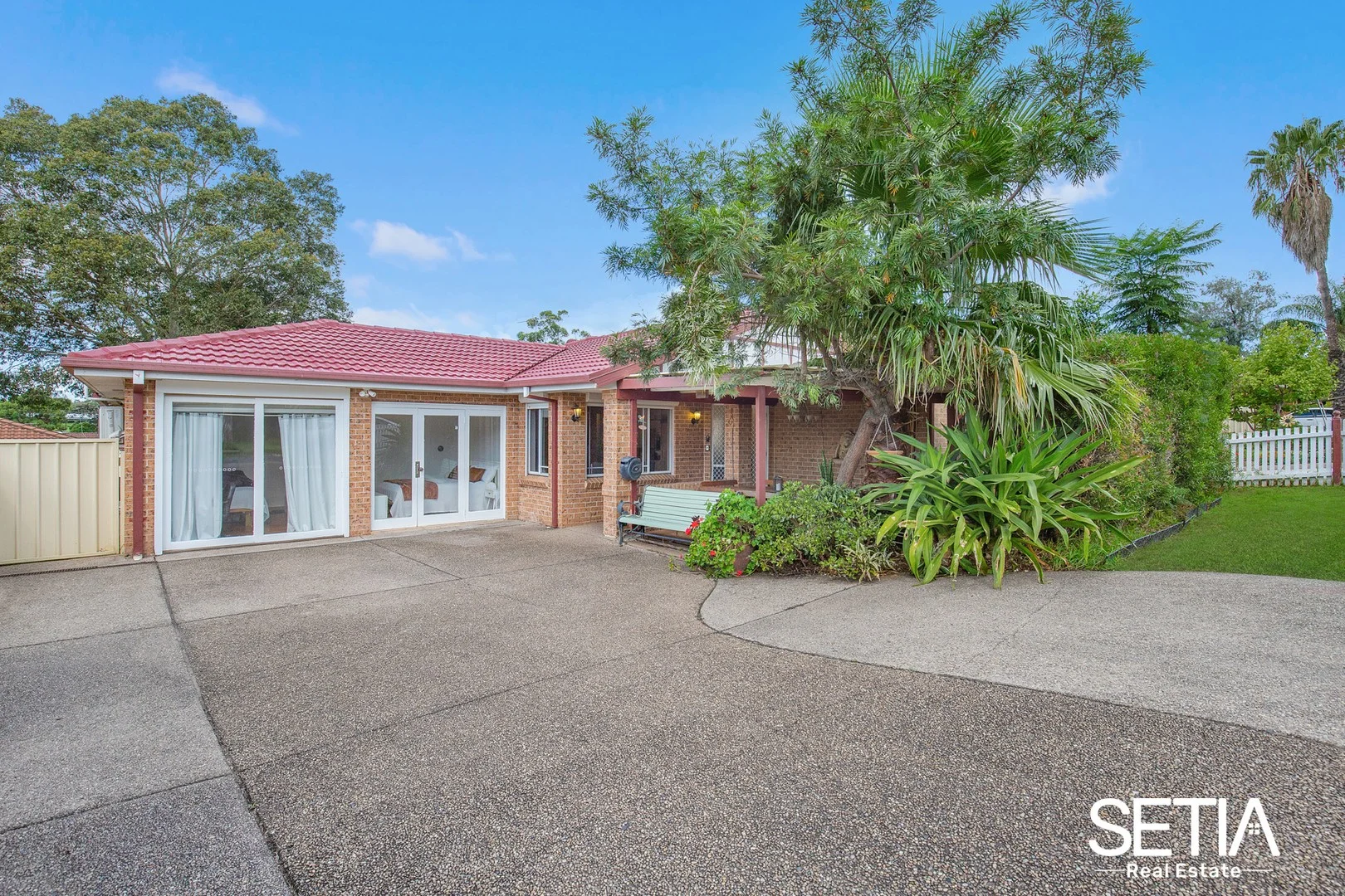 Primary image of 14 Gregory Street, Glendenning NSW 2761