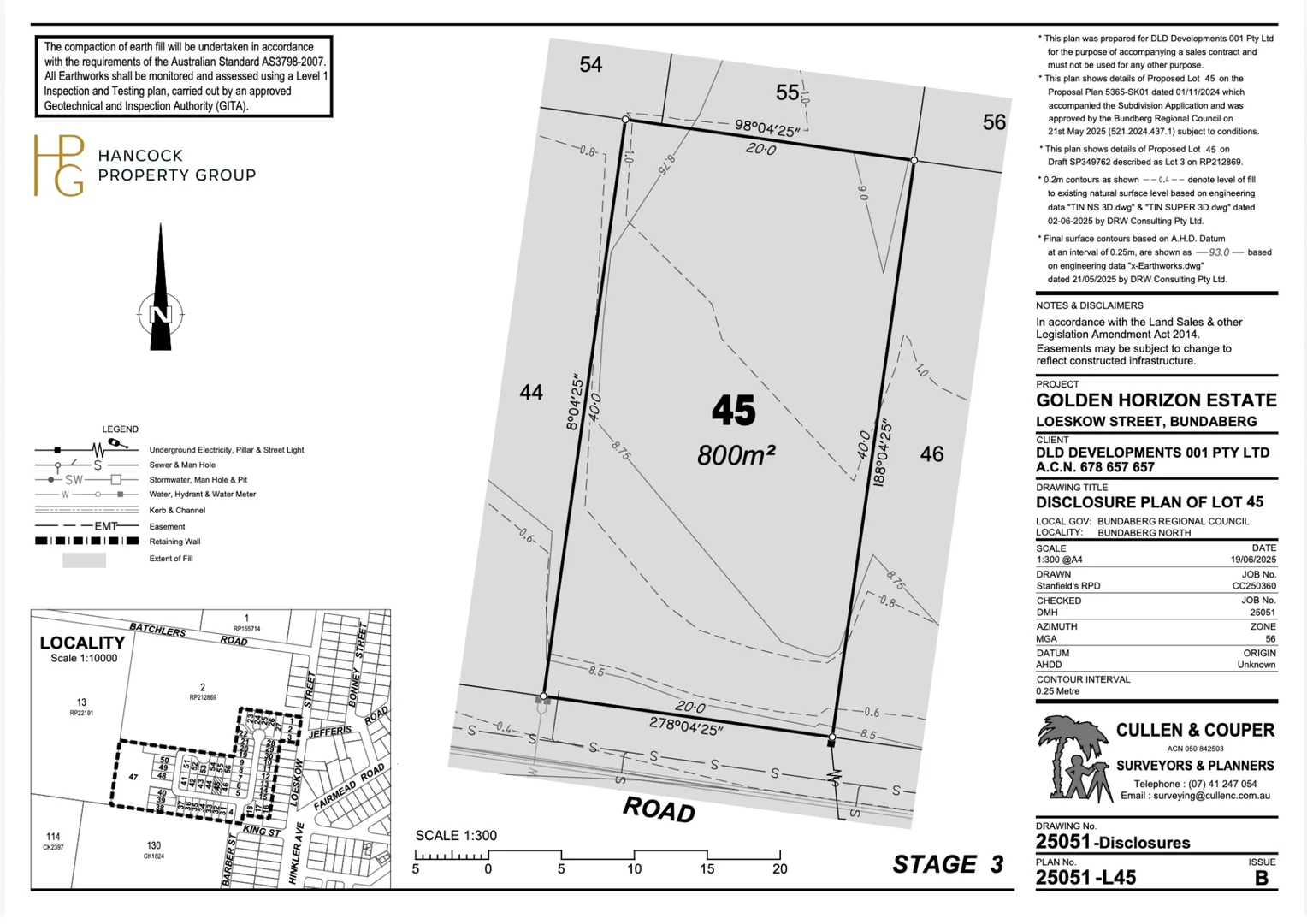Additional image 17 of Golden Horizon Estat Loeskow St, Bundaberg North QLD 4670