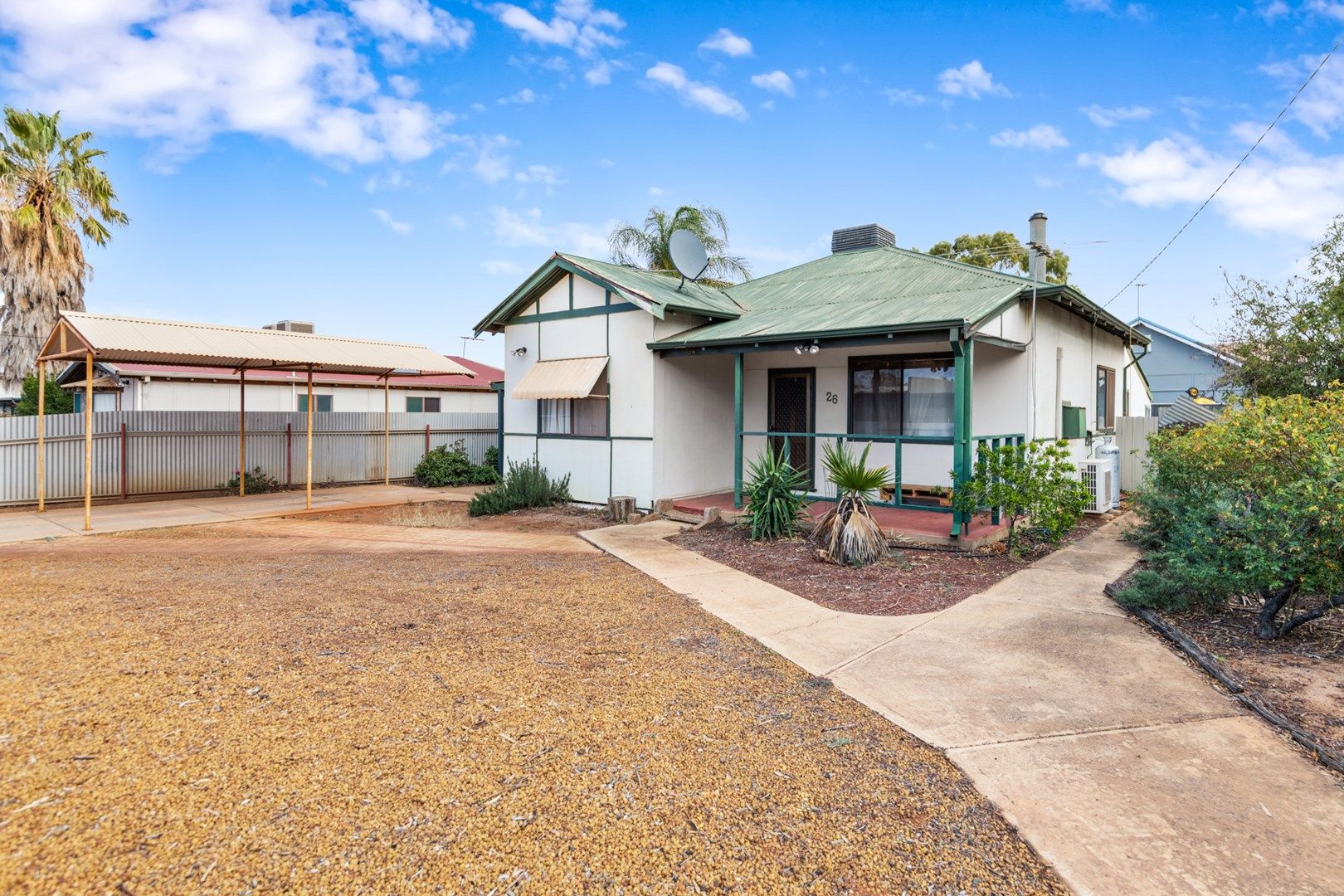 26 Davidson Street, South Kalgoorlie WA 6430, Image 0