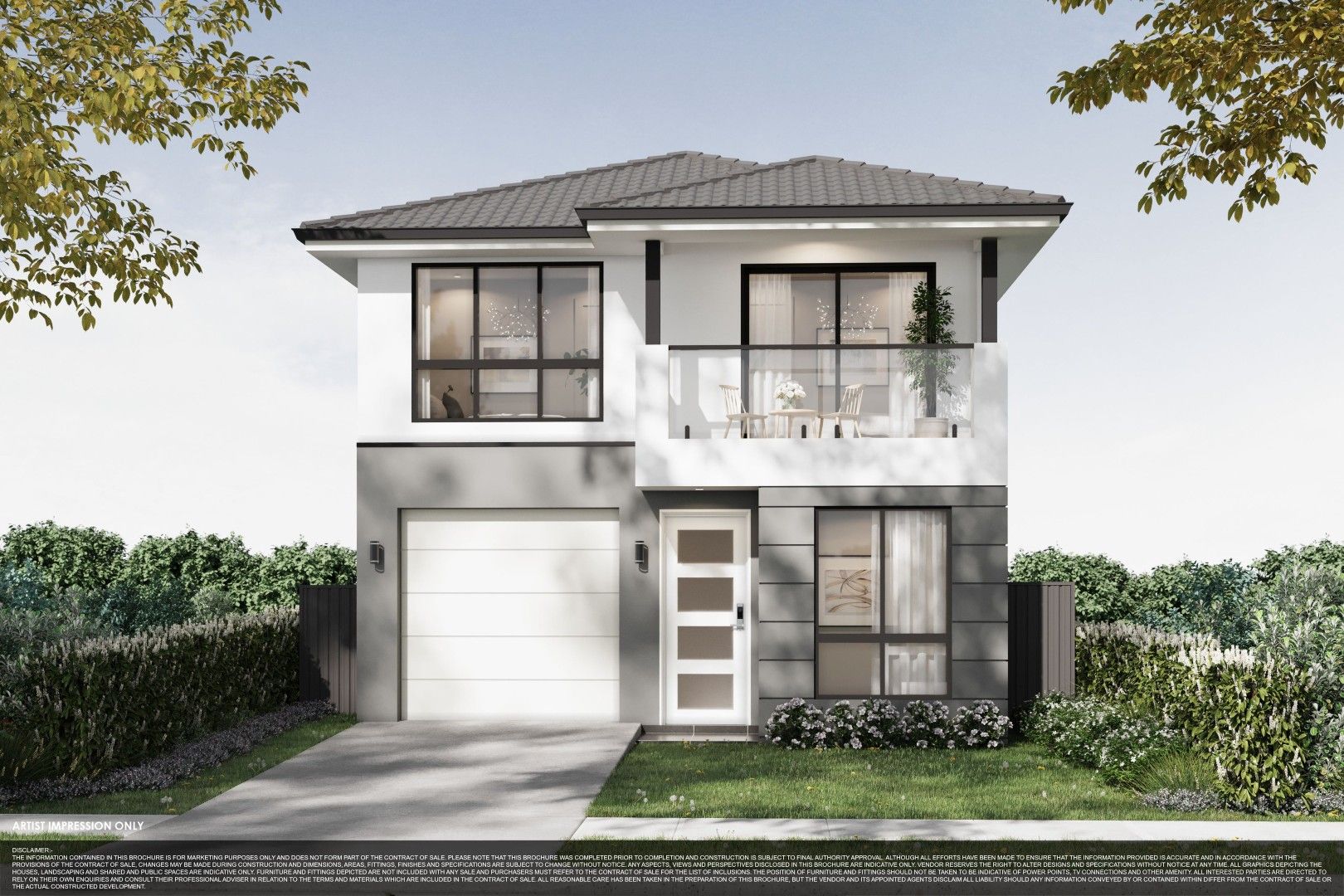 5 bedrooms New House & Land in  AUSTRAL NSW, 2179