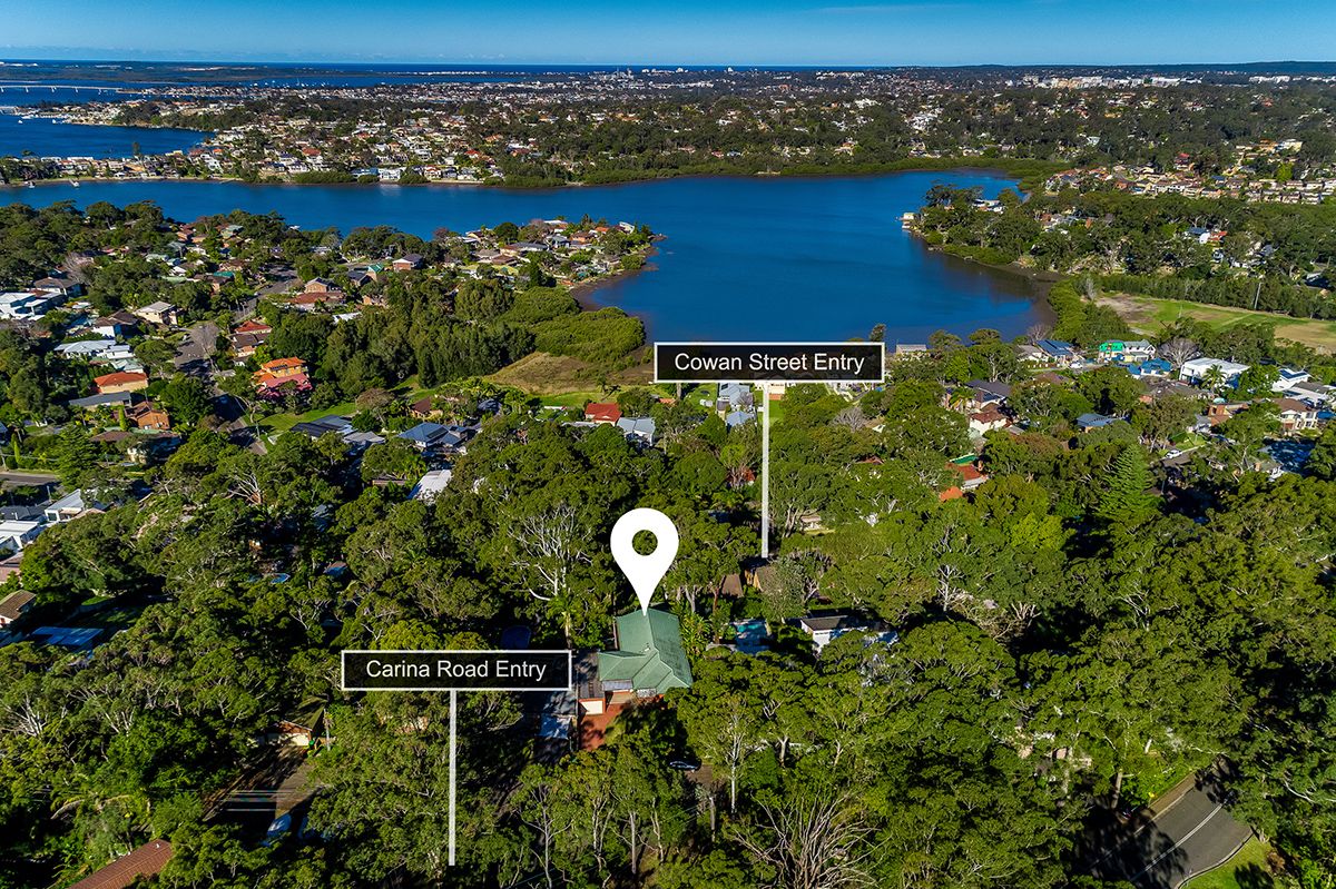 78 Carina Road, Oyster Bay NSW 2225, Image 0