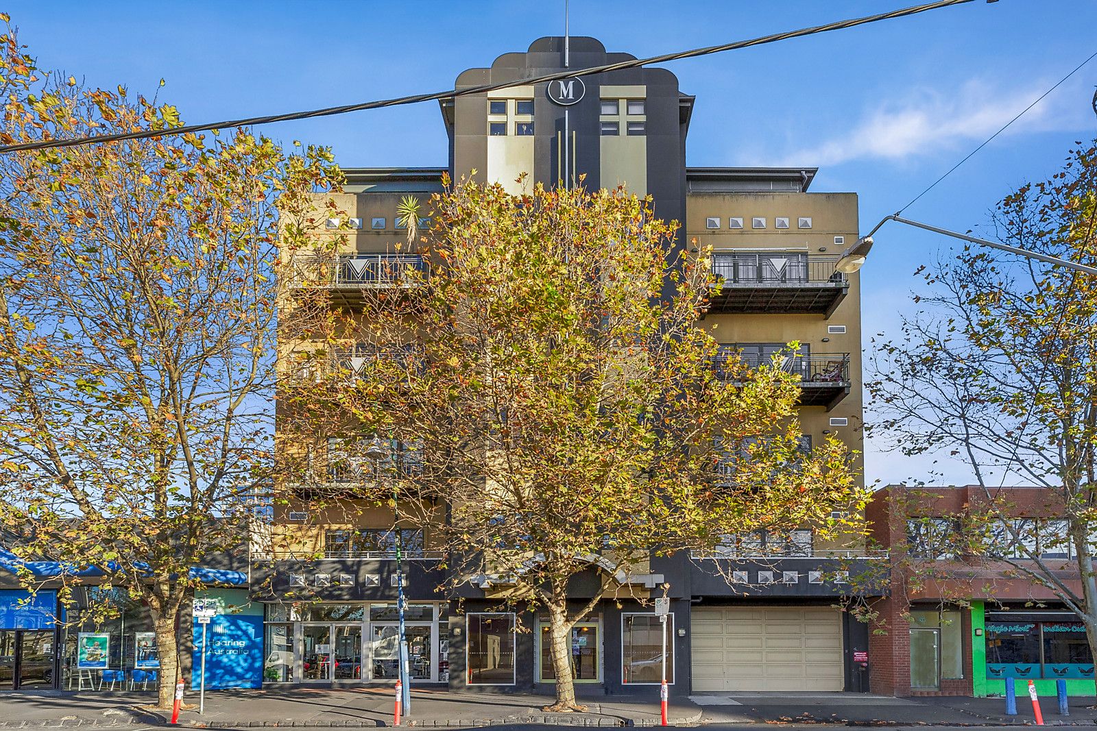 9/5-7 Hall Street, Moonee Ponds VIC 3039, Image 1