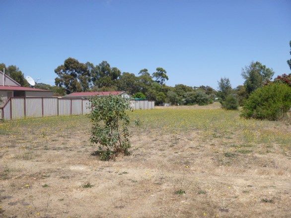 Lot 540 (131) Fourth Avenue, Kendenup WA 6323, Image 0