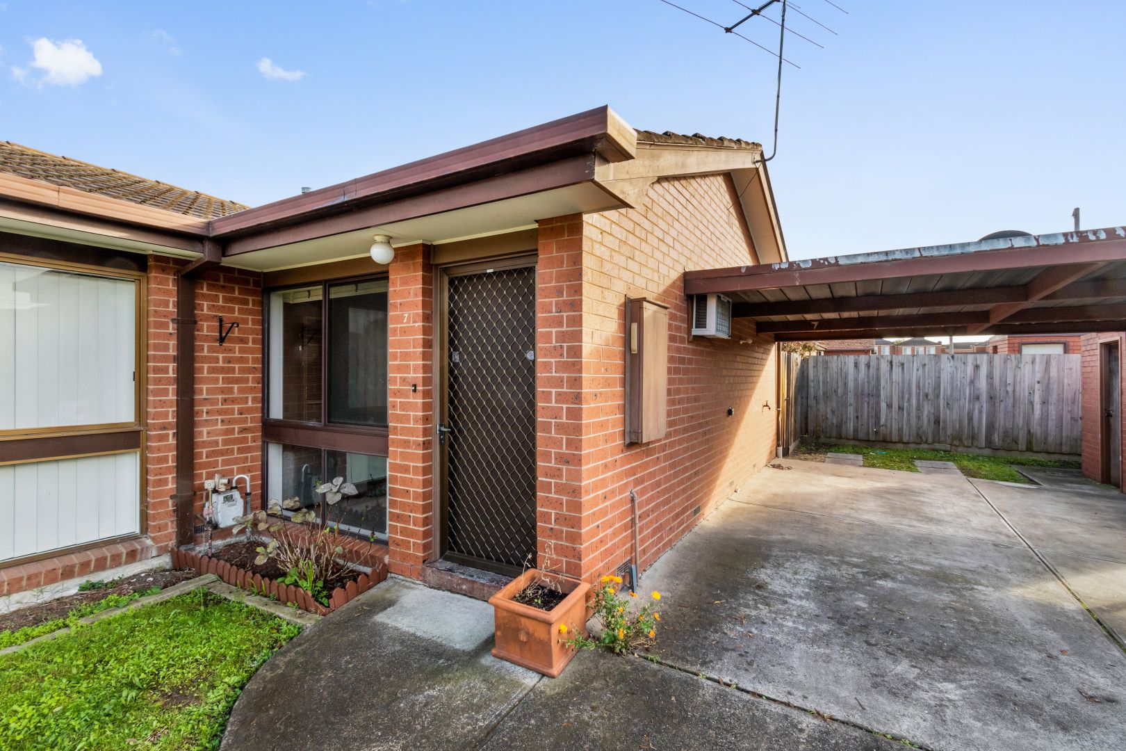 7/34 Coulstock Street, Epping VIC 3076