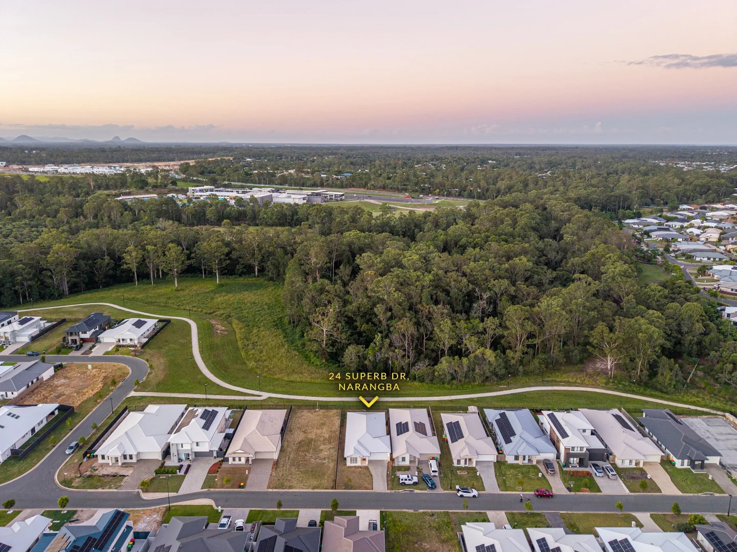 Additional image 21 of 24 Superb Street, Narangba QLD 4504