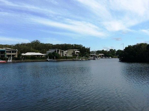 23 Village High Crescent, Coomera Waters QLD 4209, Image 2