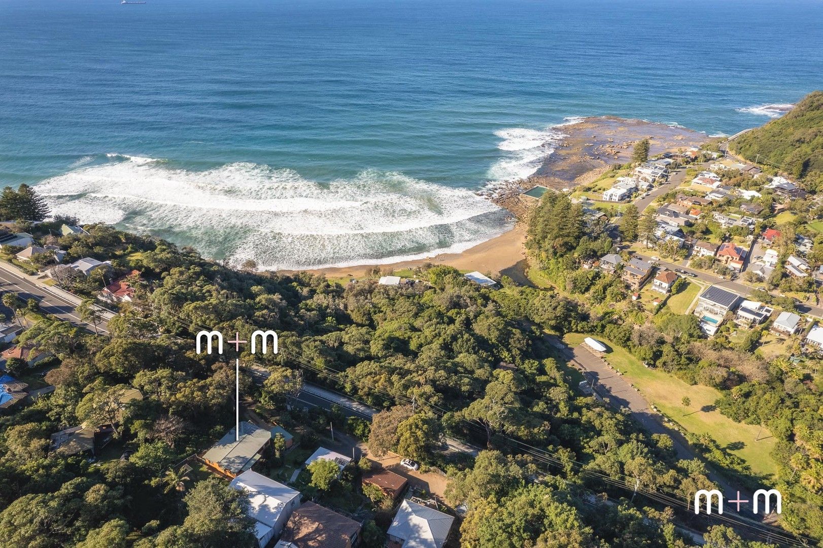 248 Lawrence Hargrave Drive, Coalcliff NSW 2508, Image 1