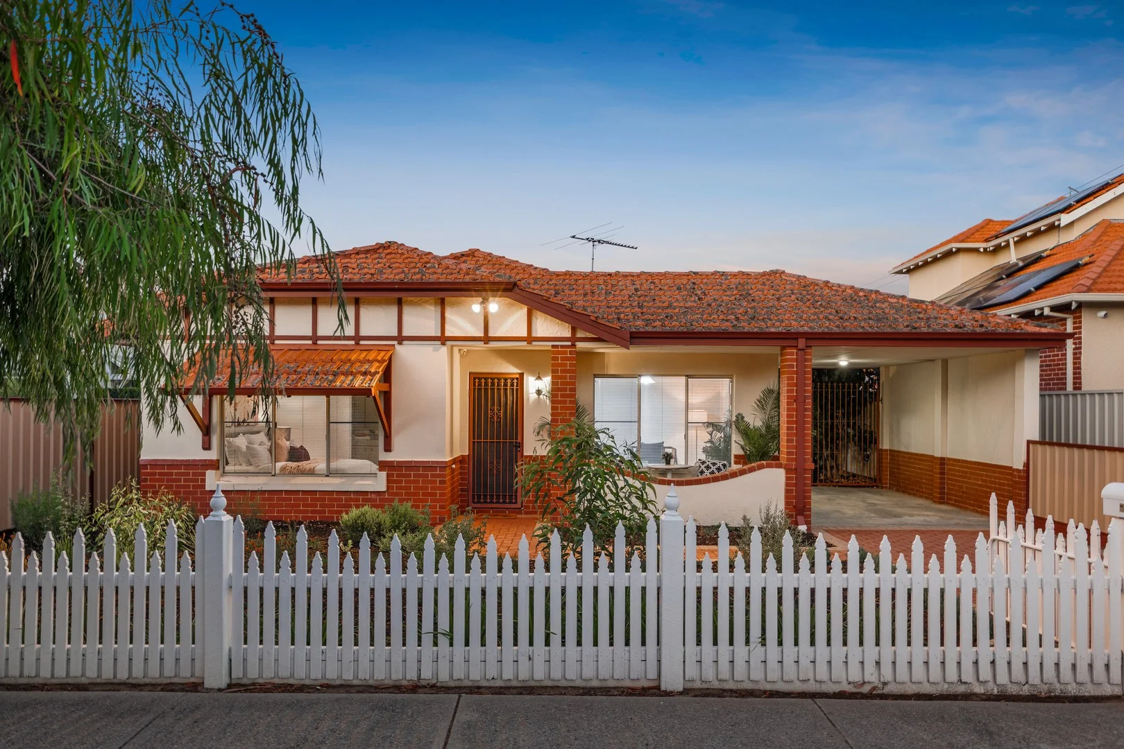 232 Eighth Avenue, Inglewood WA 6052