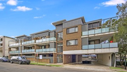 Picture of 107/12-14 Howard Avenue, NORTHMEAD NSW 2152