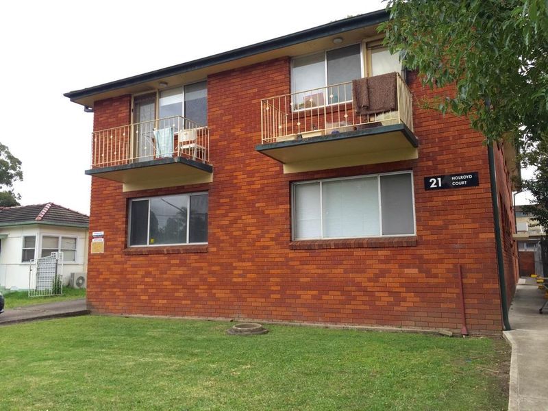 21 Toongabbie Road, Toongabbie NSW 2146 Apartment For Rent 300 Domain
