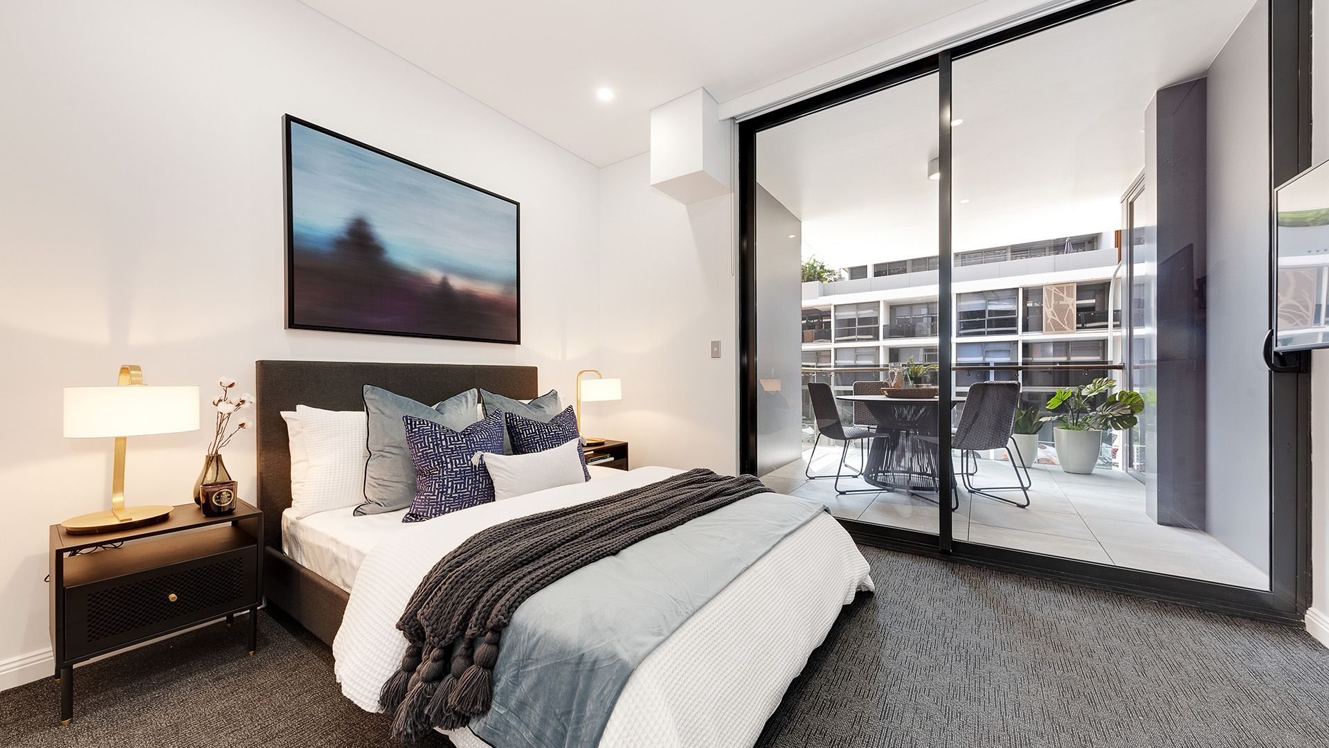 1 bedrooms New Apartments / Off the Plan in 9 Oscar Place EASTGARDENS NSW, 2036