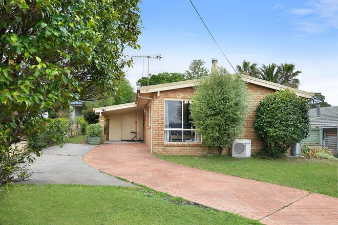 Picture of 34 Croobyar Road, MILTON NSW 2538