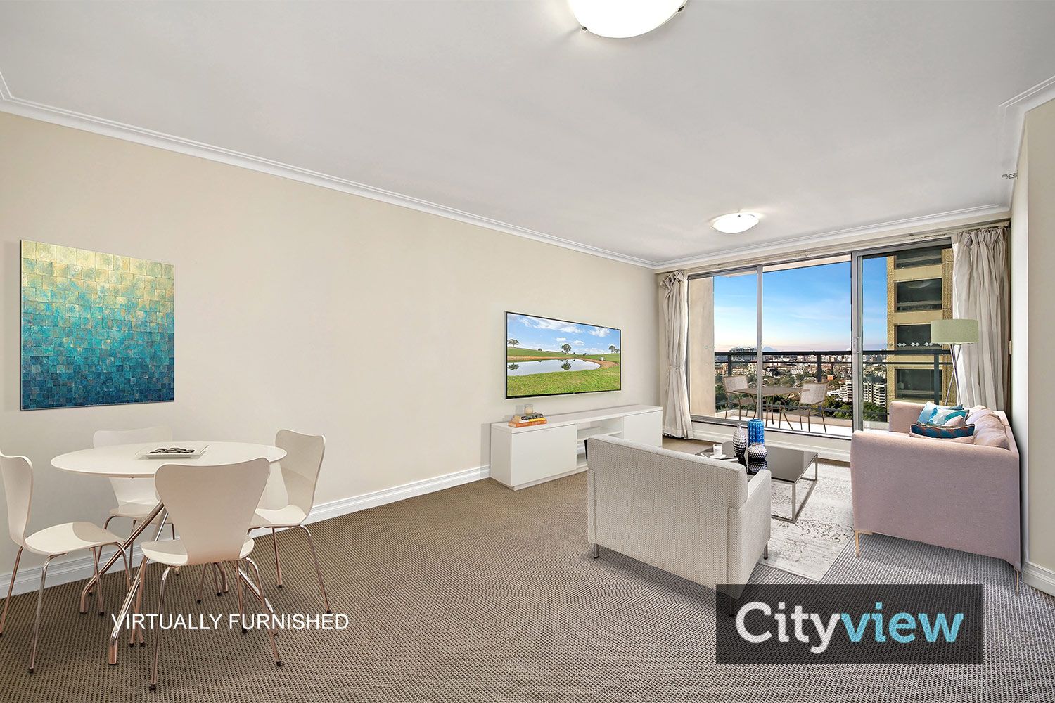 1701/197-199 Castlereagh Street, Sydney NSW 2000, Image 2