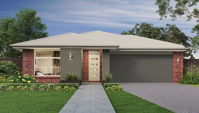 Picture of Lot 662 Charters Way, HUNTLY VIC 3551