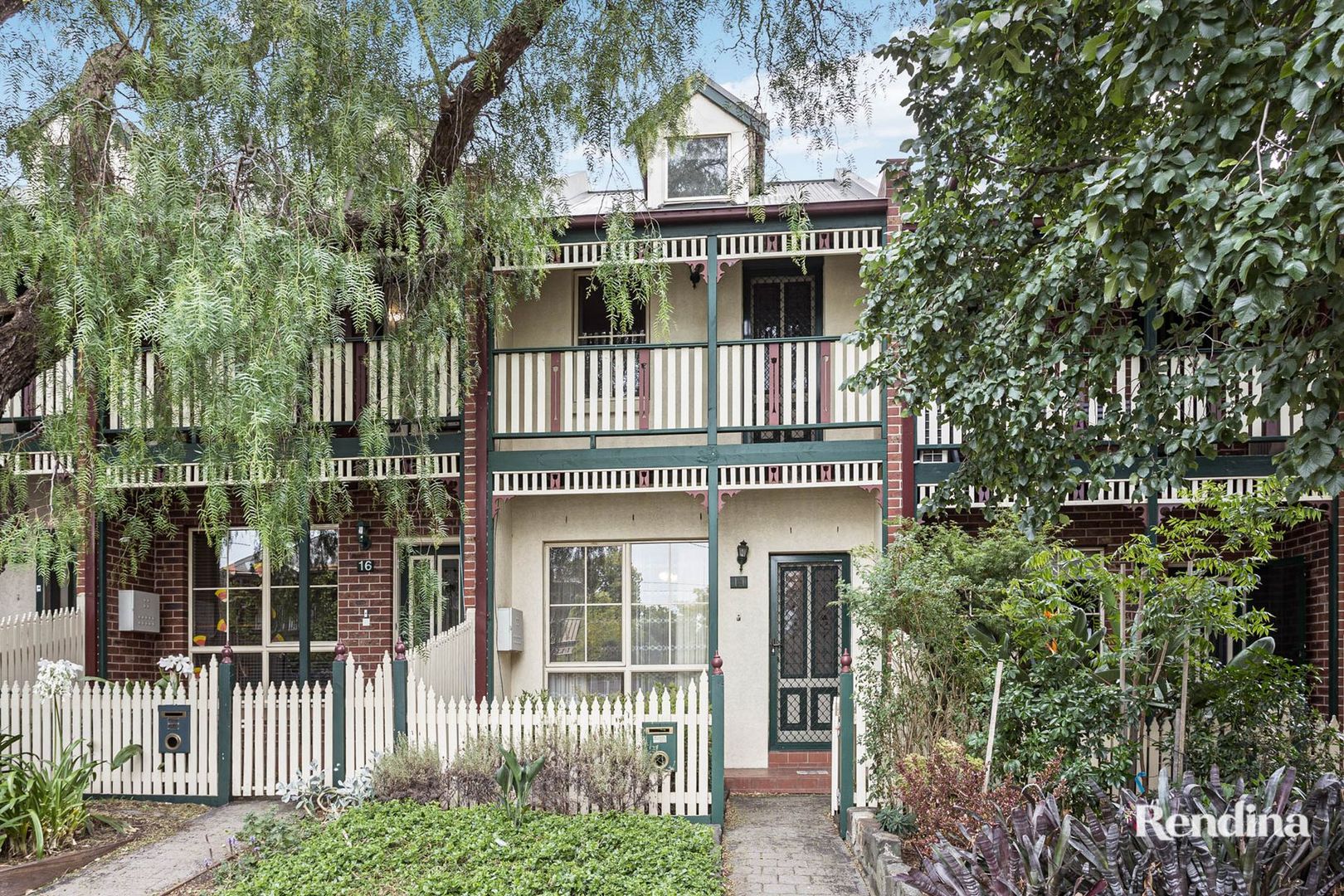 14 Market Street, Kensington VIC 3031