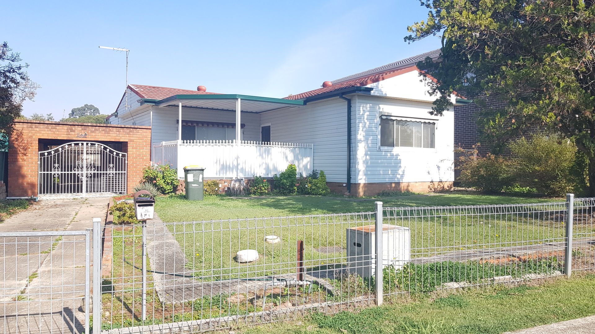54 Killarney Avenue, Blacktown Property History & Address Research
