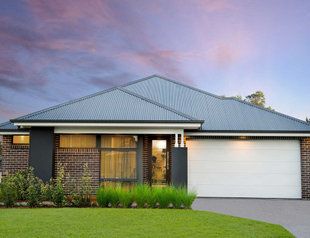 4 bedrooms New House & Land in  MORAYFIELD QLD, 4506