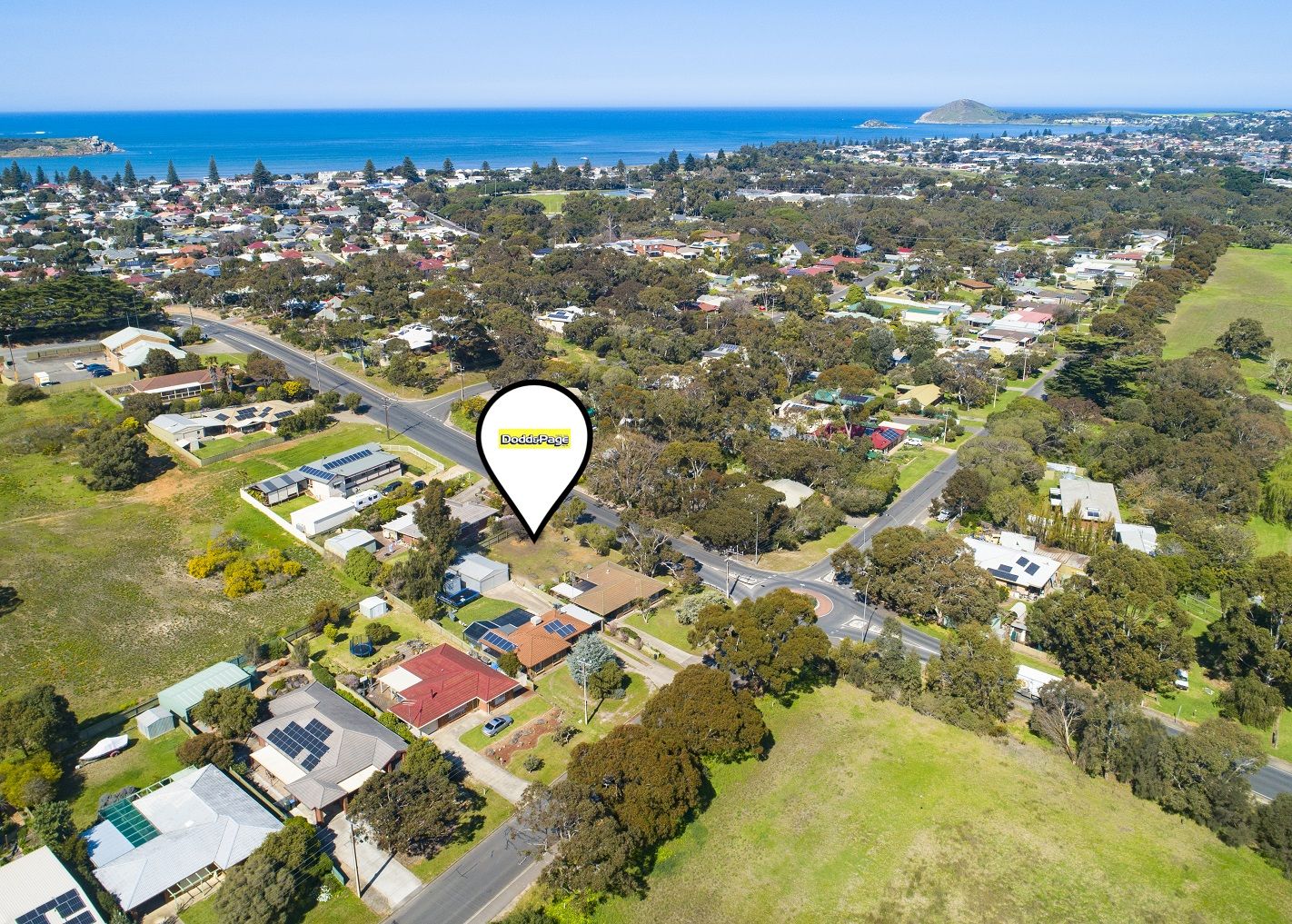 51 Crozier Road, Victor Harbor SA 5211 Domain