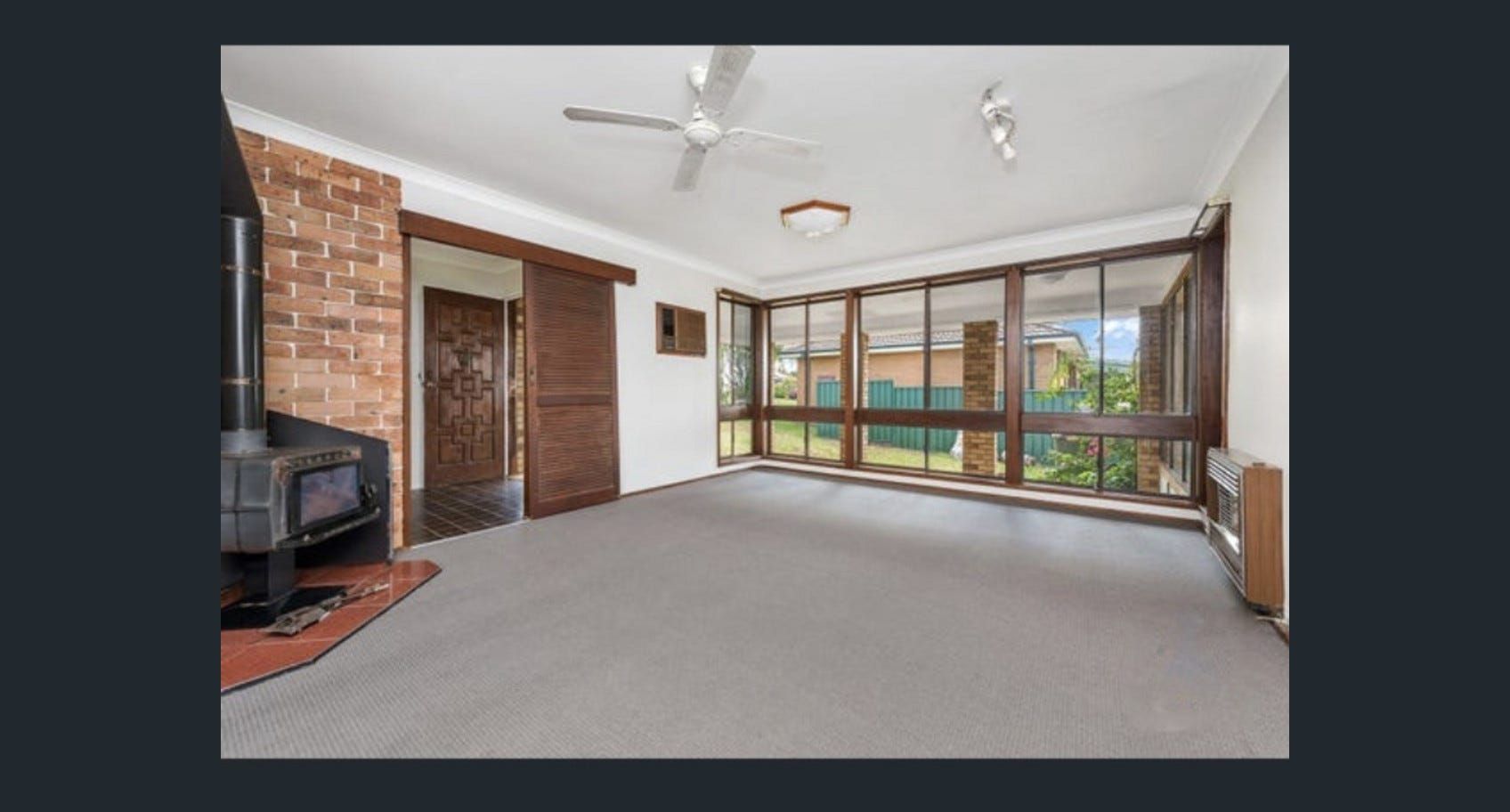 32 Birdsville Crescent, Leumeah NSW 2560 House For Rent 530 Domain