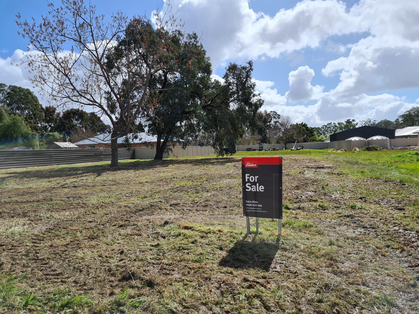 ALLOTMENT 11 JULIAN STREET, Penola SA 5277, Image 1