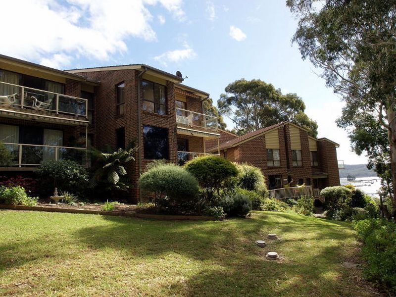 16/11 High Street, Batemans Bay Property History & Address Research