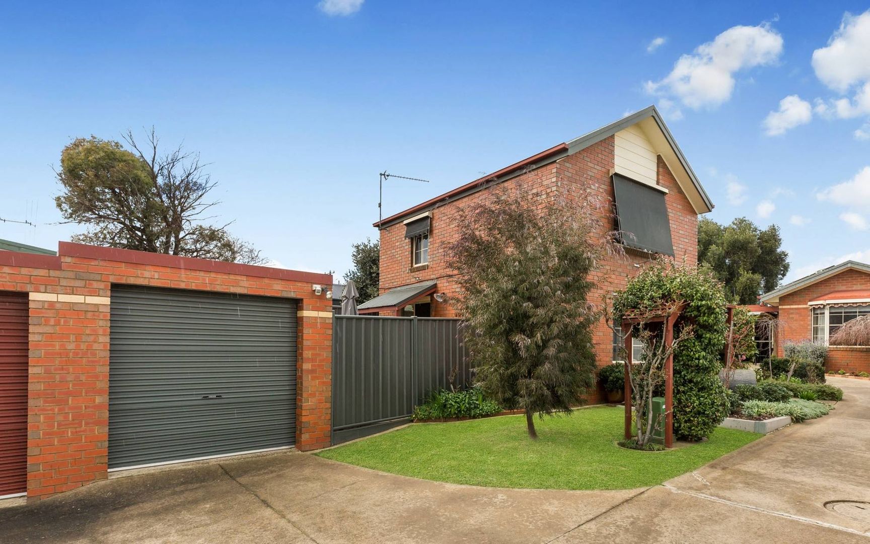 2/135 Wills Street, Bendigo VIC 3550, Image 1